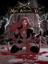 Cover image for A Man Among Ye (2020), Volume 2